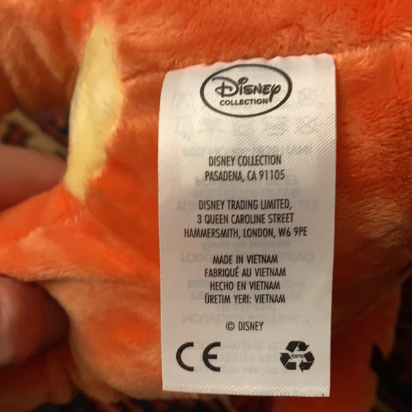 New in sealed boxes 4 pc vintage Winnie the Pooh figurines by Fisher Price, 2000 - Picture 8 of 10